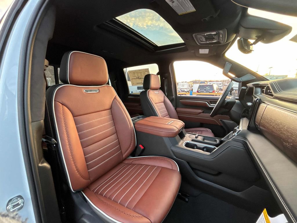 New 2026 GMC Sierra 2500 Denali Ultimate image 33