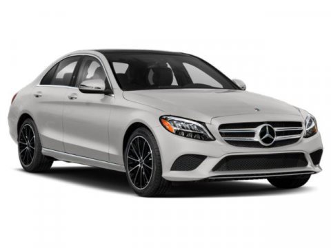 Used 2020 Mercedes-Benz C 300 Sedan w/ Premium Package image 6