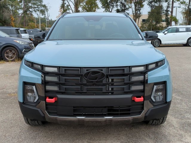 New 2026 Hyundai Santa Cruz XRT AWD/4WD image 9