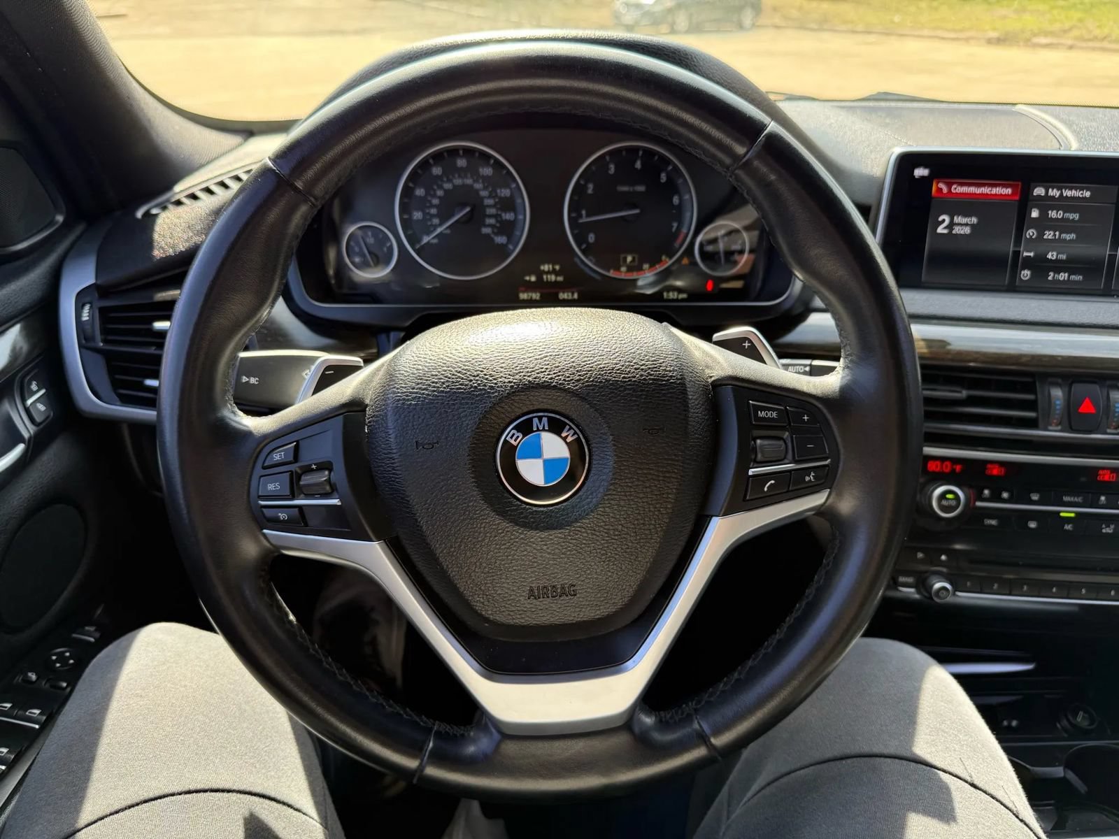 Used 2018 BMW X5 sDrive35i RWD image 23