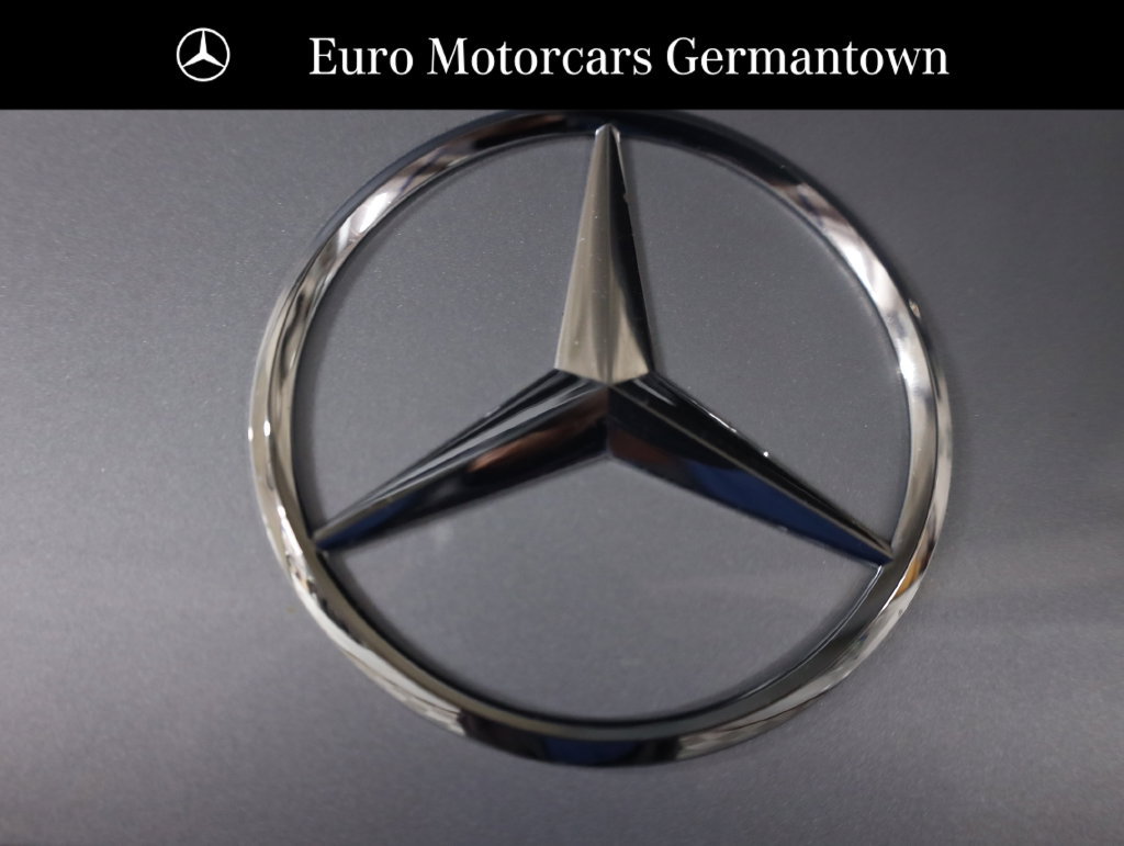 Used 2025 Mercedes-Benz GLS 450 4MATIC image 76