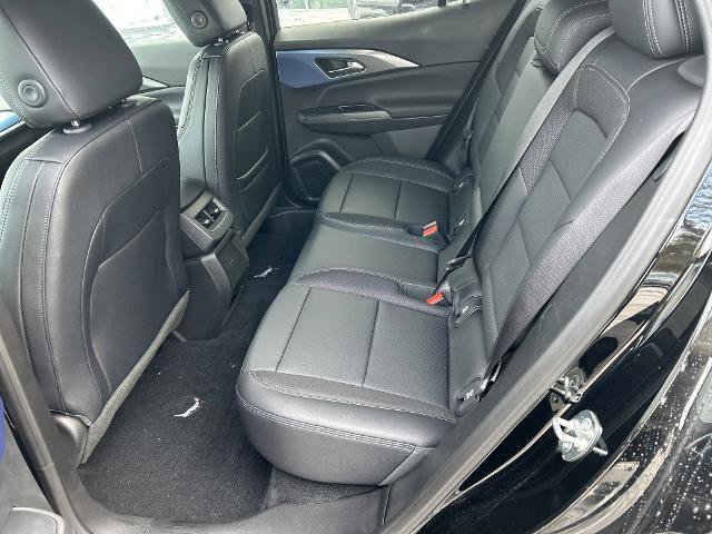 New 2026 Chevrolet Equinox EV LT AWD/4WD image 10