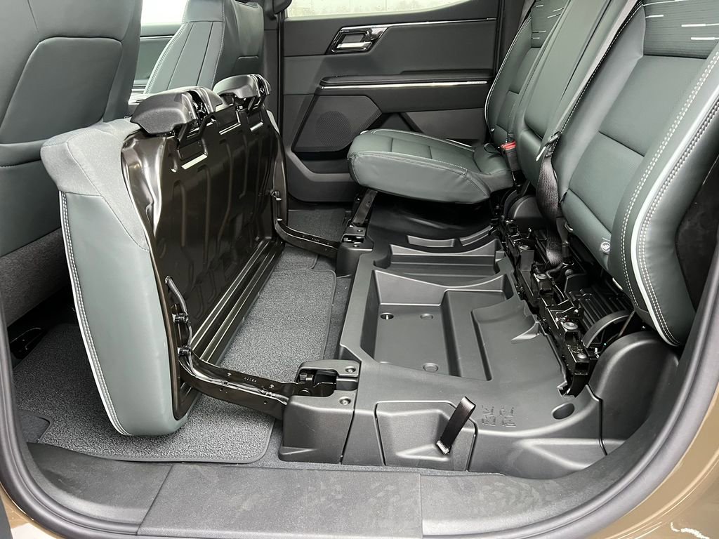 New 2026 GMC Sierra EV AT4 w/ AT4 Premium Package image 6