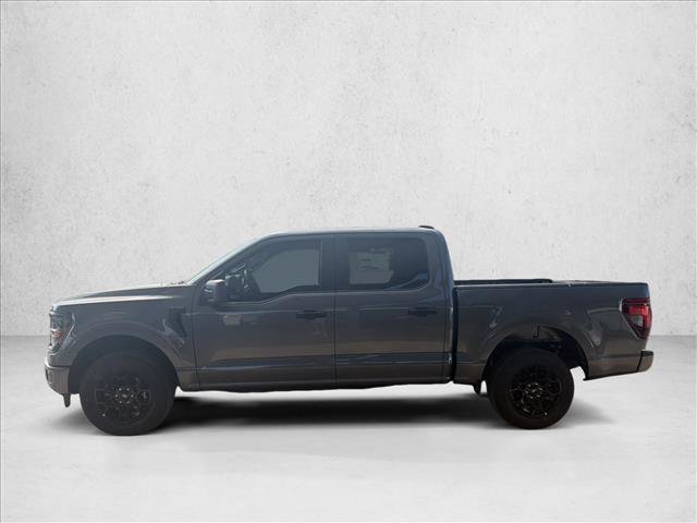 New 2026 Ford F150 STX RWD image 2