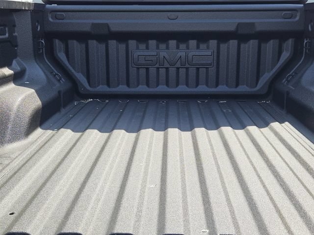 New 2026 GMC Canyon AT4X AWD/4WD image 23