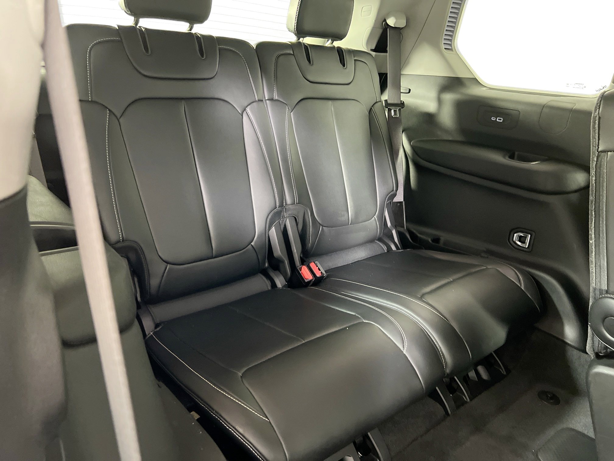 Used 2021 Jeep Grand Cherokee L Limited image 26