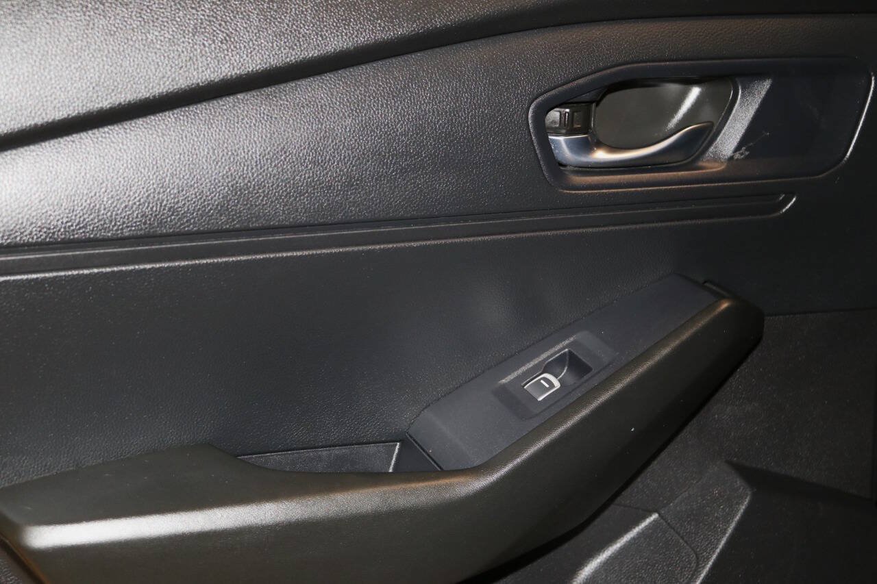 Used 2024 Honda Accord LX image 70