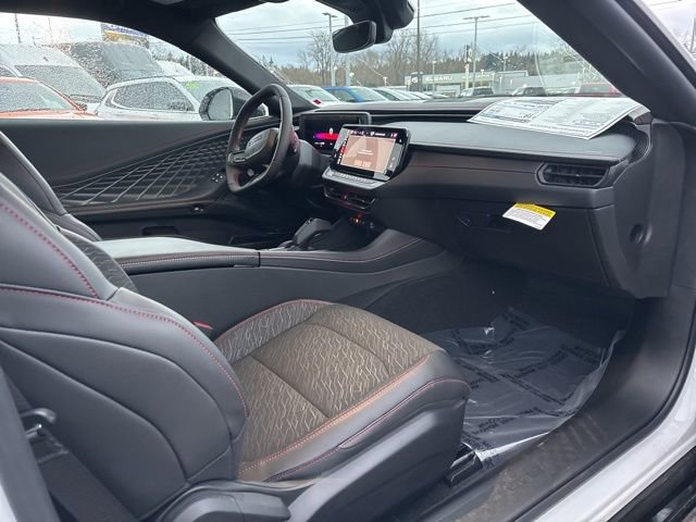New 2026 Dodge Charger Scat Pack w/ Blacktop Package AWD/4WD image 7
