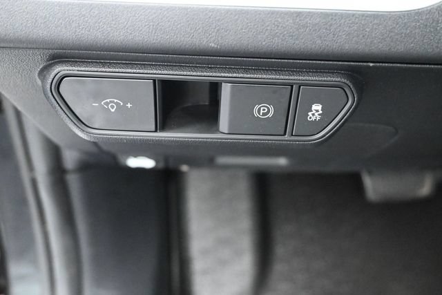 Used 2025 Kia K4 FWD image 21