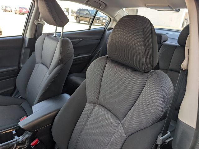 Used 2019 Subaru Impreza 2.0i Premium AWD/4WD image 8