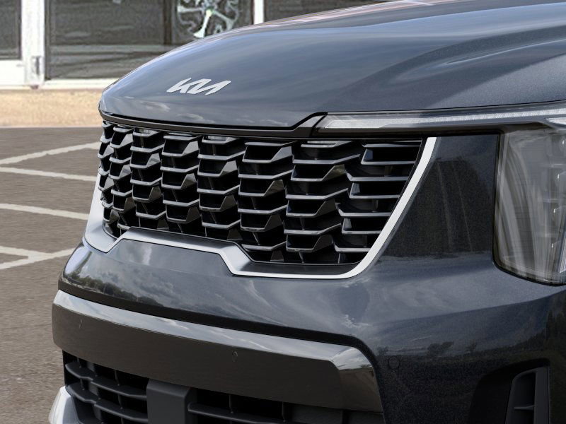 New 2026 Kia Sorento S image 12