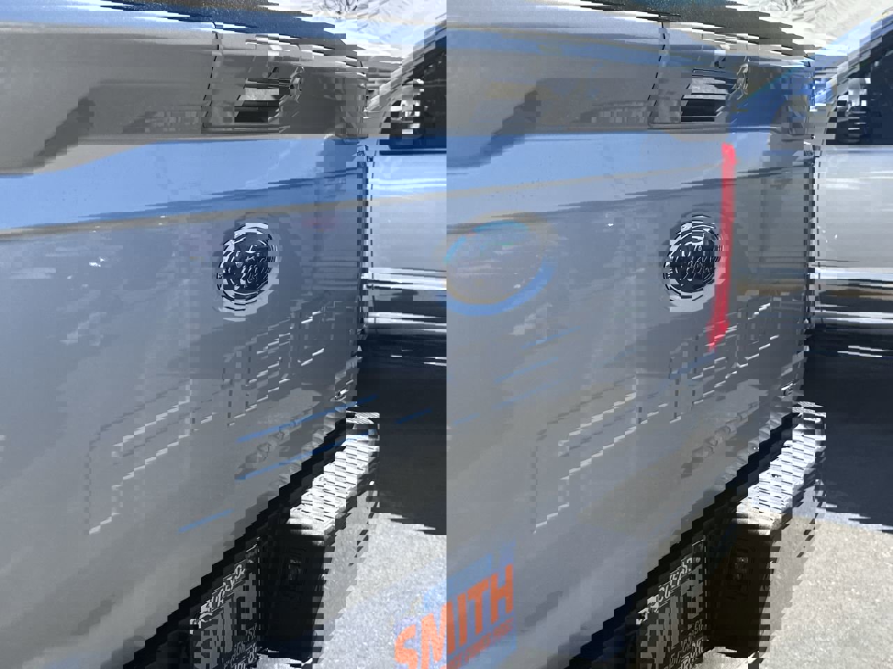 Used 2022 Ford F150 XLT w/ Equipment Group 302A High image 29