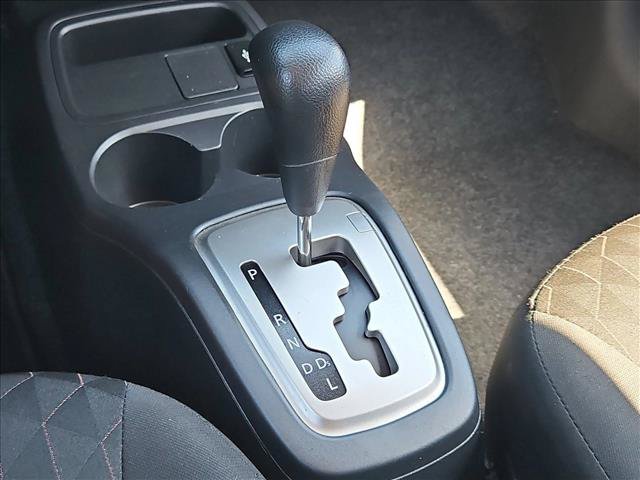 Used 2024 Mitsubishi Mirage ES FWD image 12