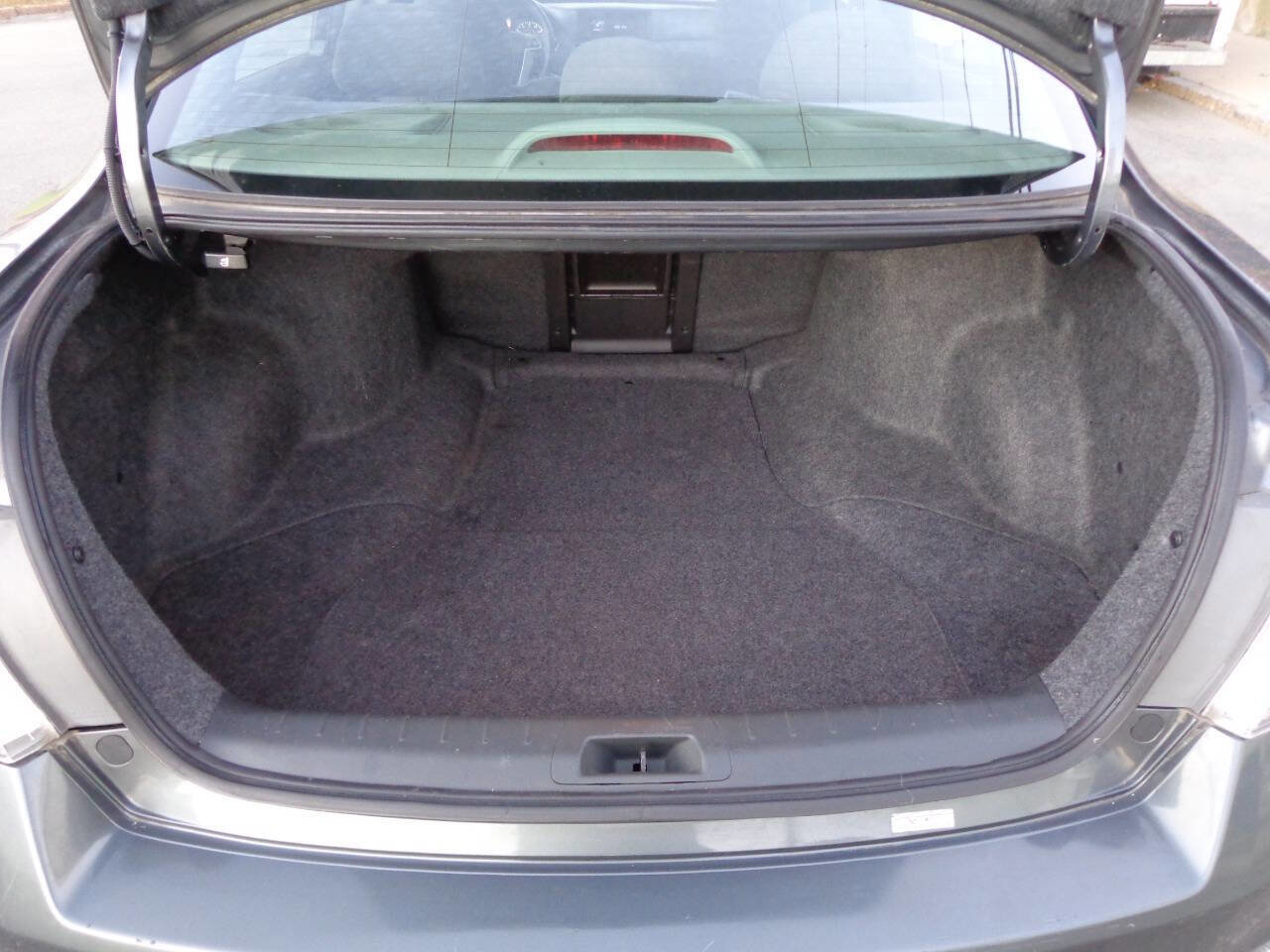 Used 2010 Honda Accord EX image 20