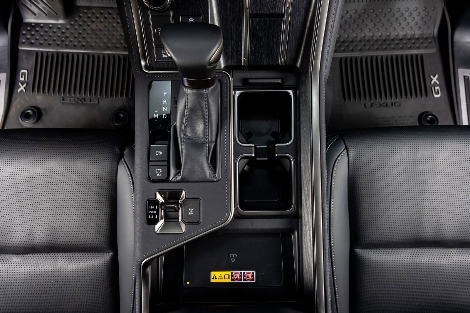 Used 2024 Lexus GX 550 image 28