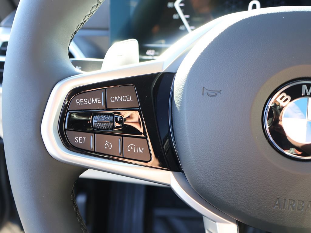 New 2026 BMW 430i xDrive Coupe w/ M Sport Package image 33