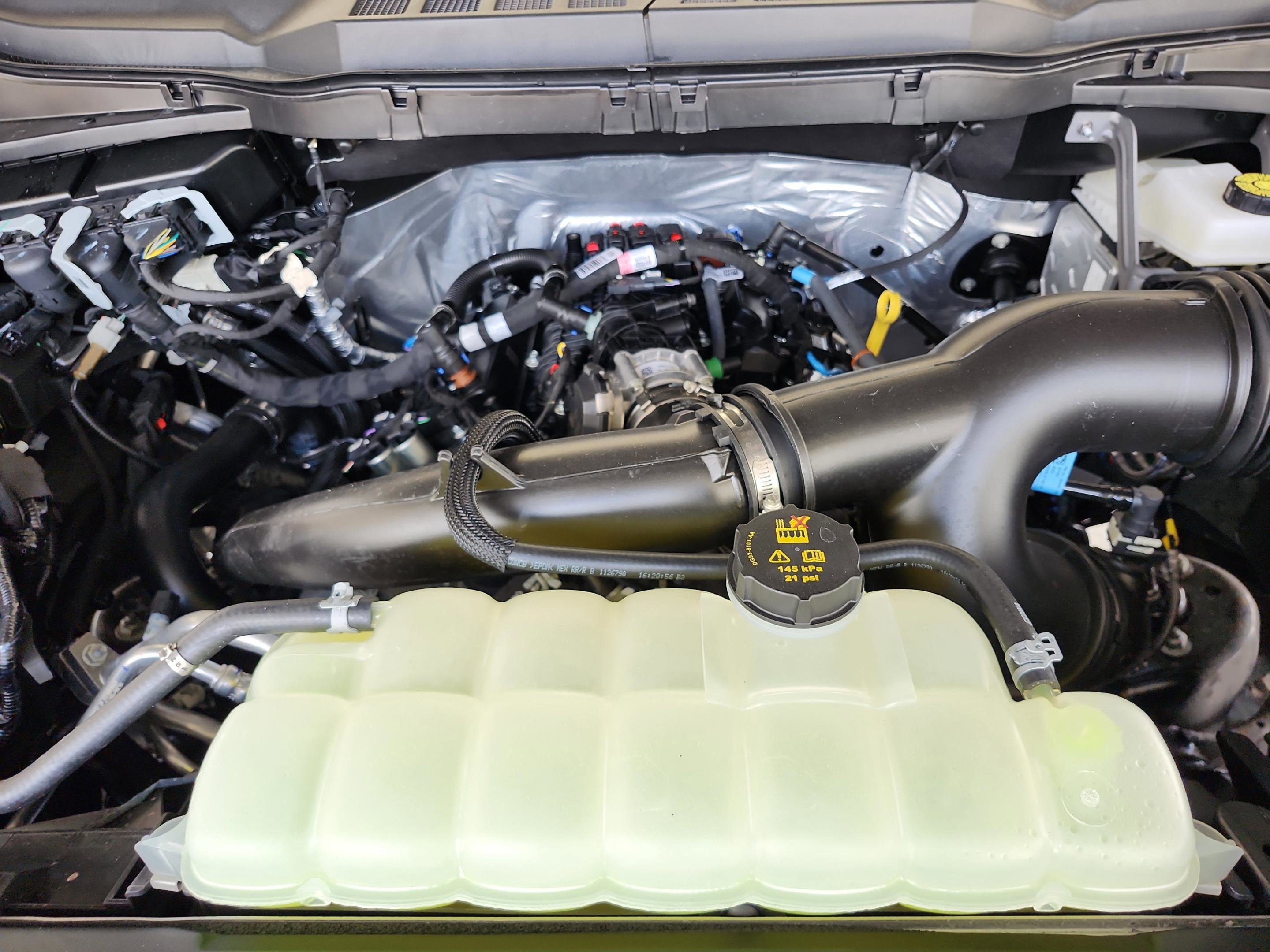 New 2026 Ford F150 STX w/ Equipment Group 200A image 28