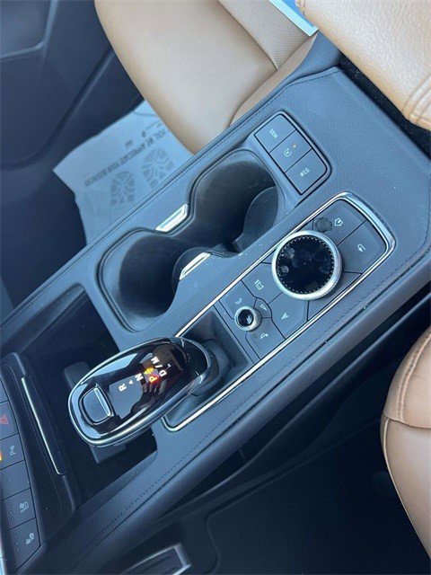 Certified 2024 Cadillac XT4 Sport image 18