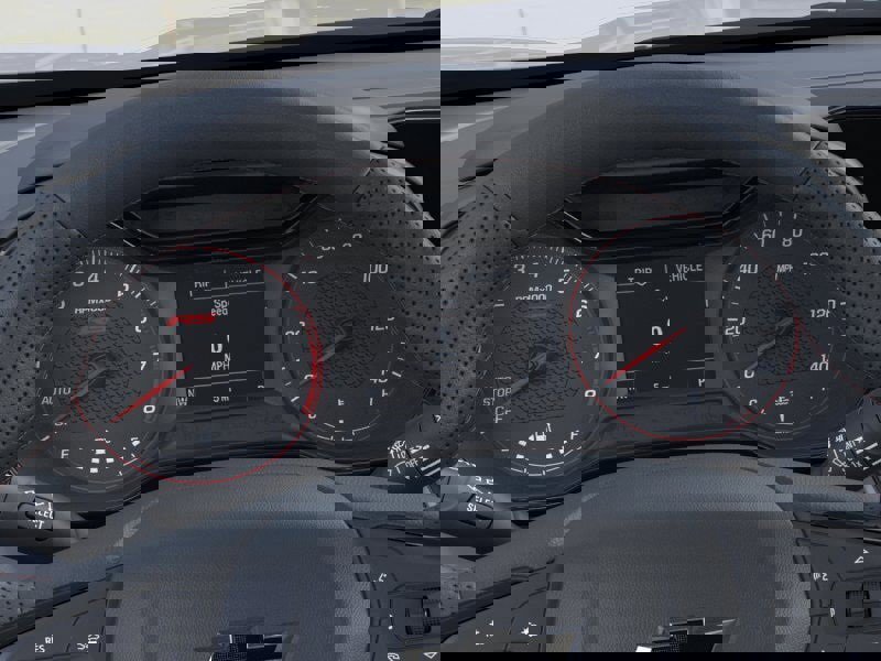 New 2026 Chevrolet Trax RS image 18