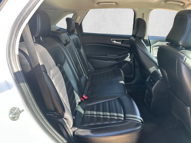 Used 2024 Ford Edge SEL AWD/4WD image 23