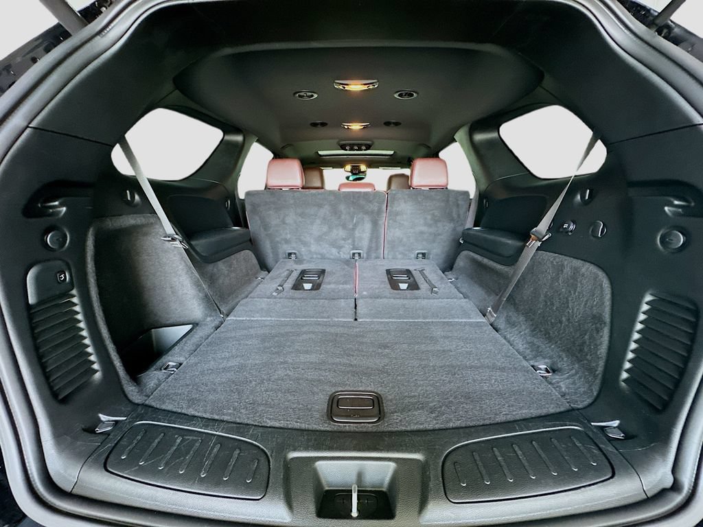 Used 2023 Dodge Durango GT AWD/4WD image 37