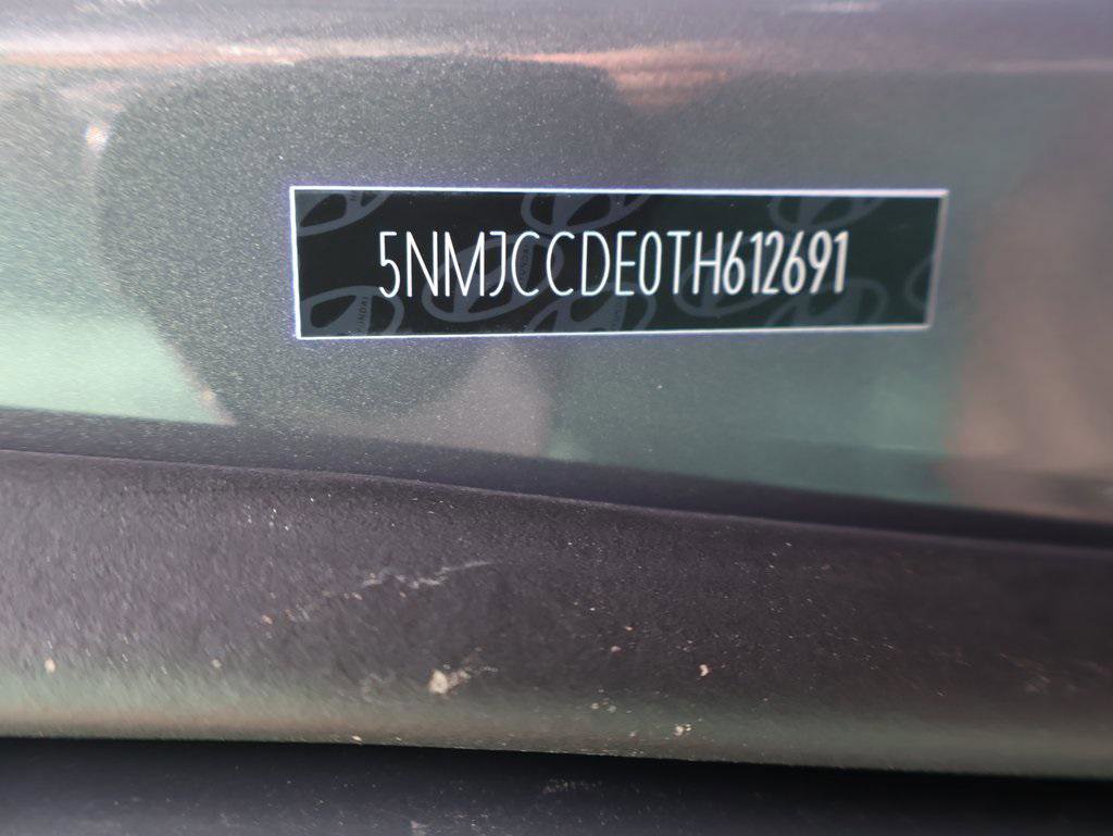 New 2026 Hyundai Tucson SEL image 43