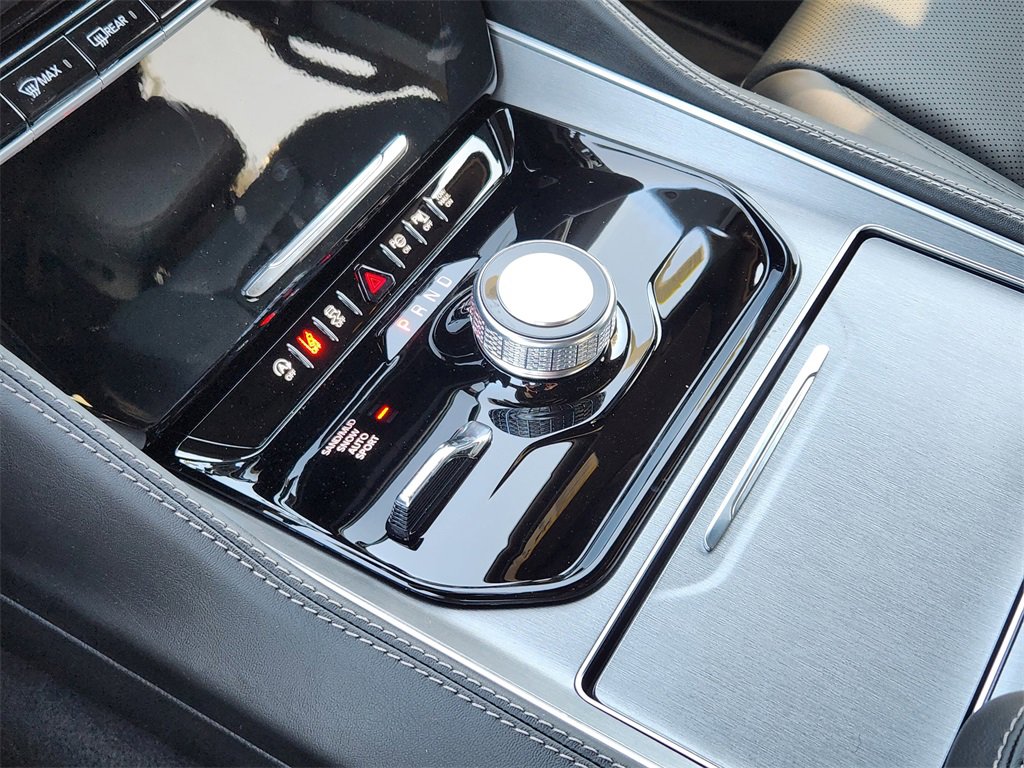 New 2026 Jeep Grand Wagoneer image 14