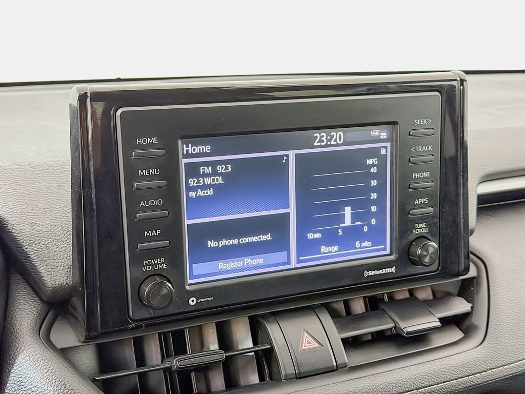 Used 2021 Toyota RAV4 LE image 31