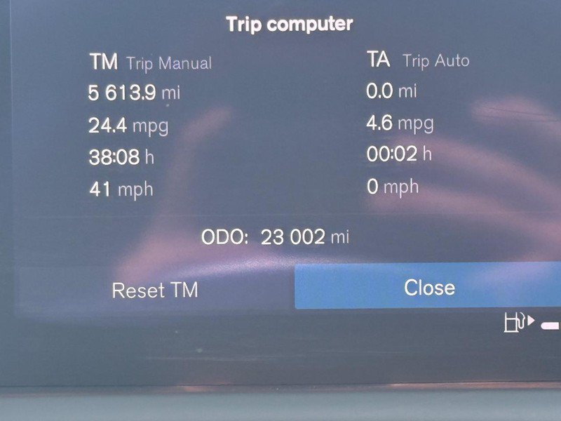 Certified 2026 Volvo XC90 B6 Ultra AWD/4WD image 25