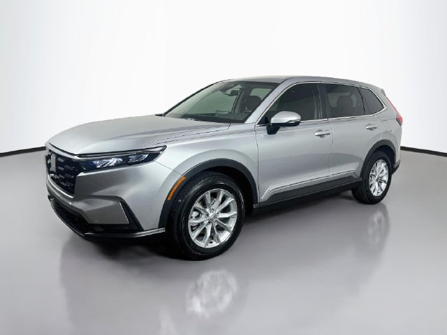 Certified 2025 Honda CR-V EX-L image 5