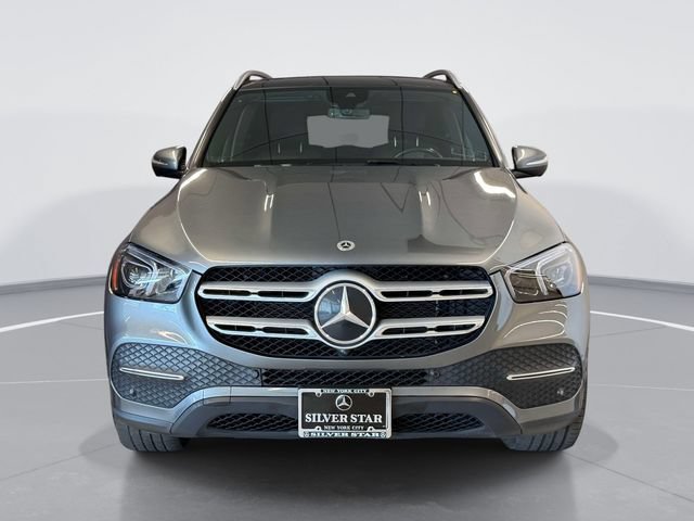 Certified 2023 Mercedes-Benz GLE 350 4MATIC image 2