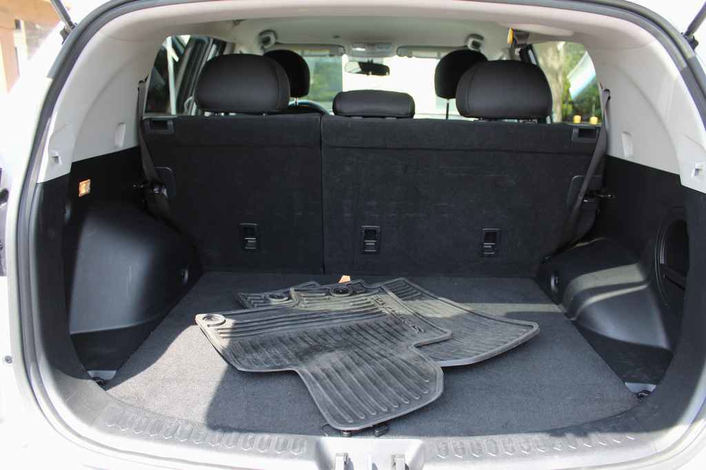 Used 2015 Kia Sportage LX AWD/4WD image 7