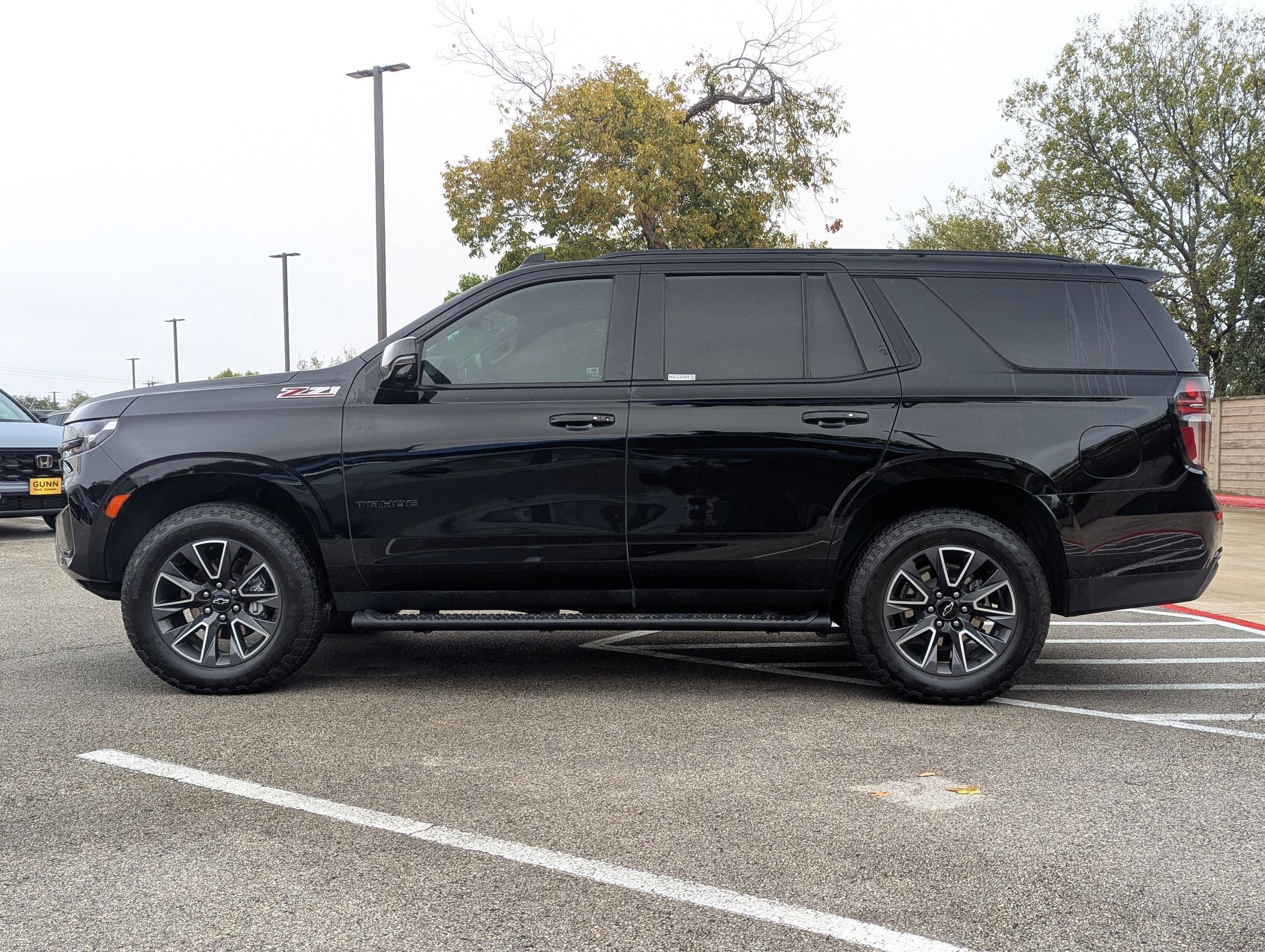 Used 2023 Chevrolet Tahoe Z71 w/ Luxury Package image 7
