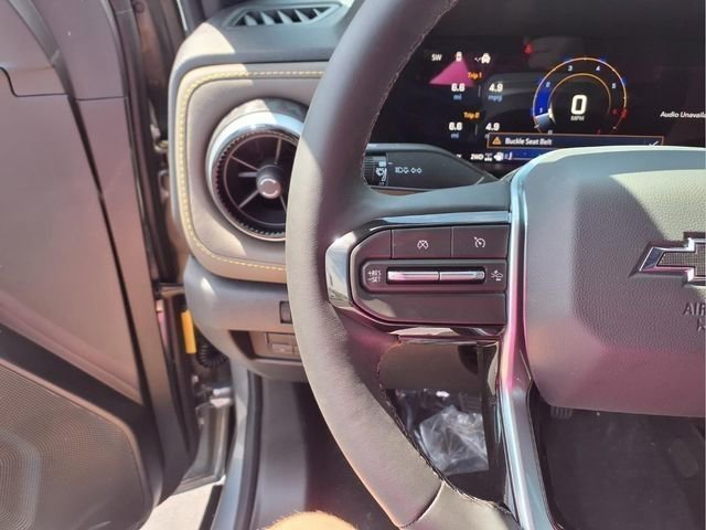 New 2026 Chevrolet Colorado ZR2 AWD/4WD image 20