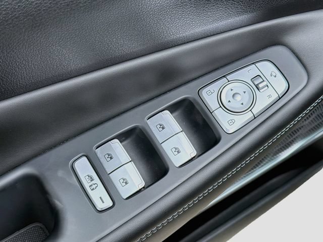 Used 2023 Hyundai Santa Fe Calligraphy FWD image 23