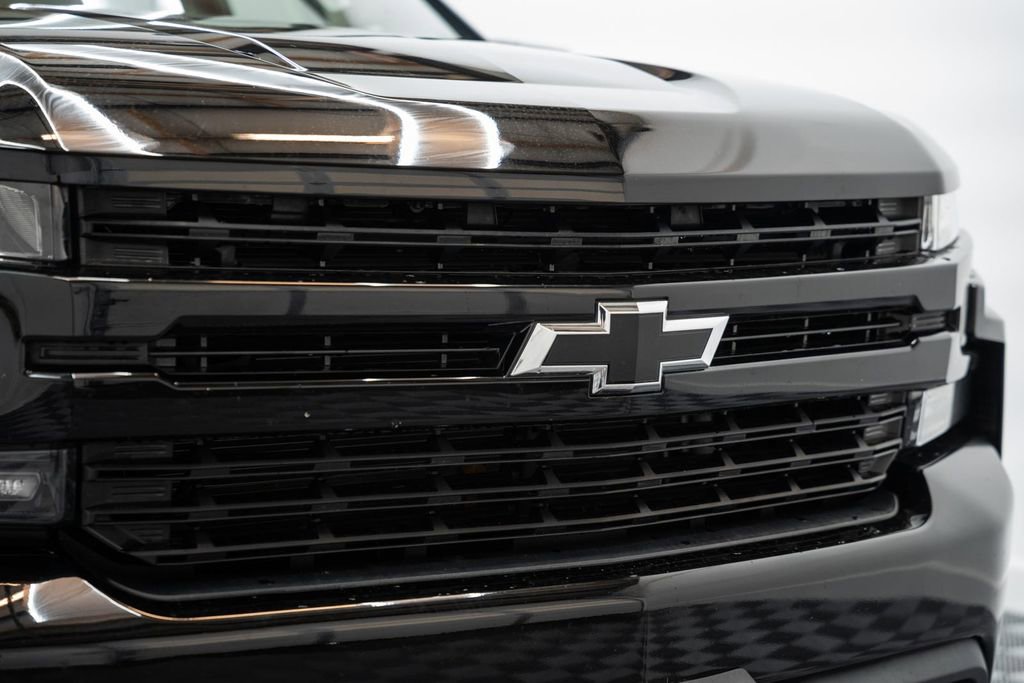 Used 2019 Chevrolet Silverado 1500 RST image 12