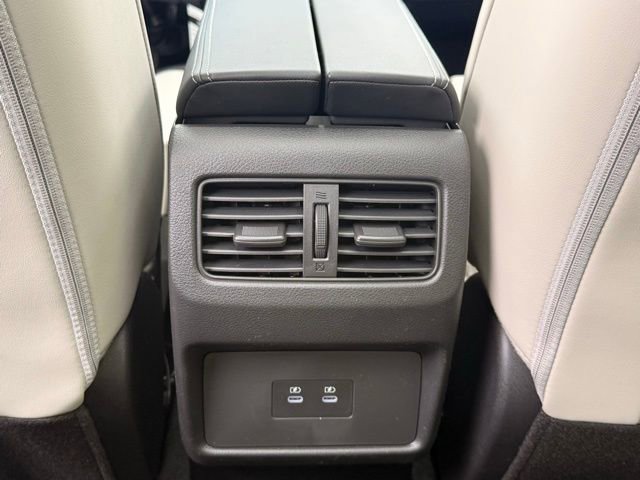 New 2026 Nissan Rogue SV image 21