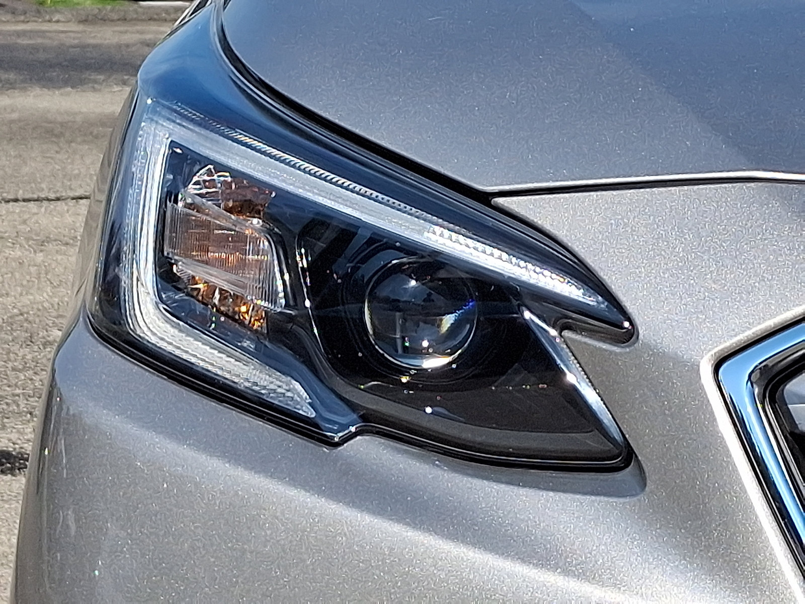 Used 2020 Subaru Outback Premium w/ Popular Package #1 AWD/4WD image 9