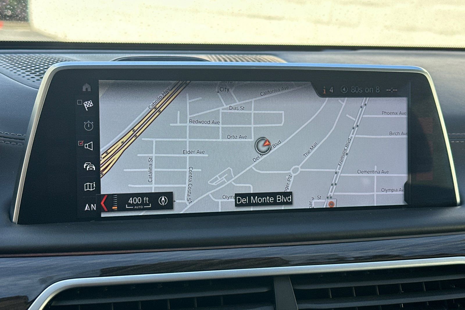 Used 2018 BMW 750i 750i image 20