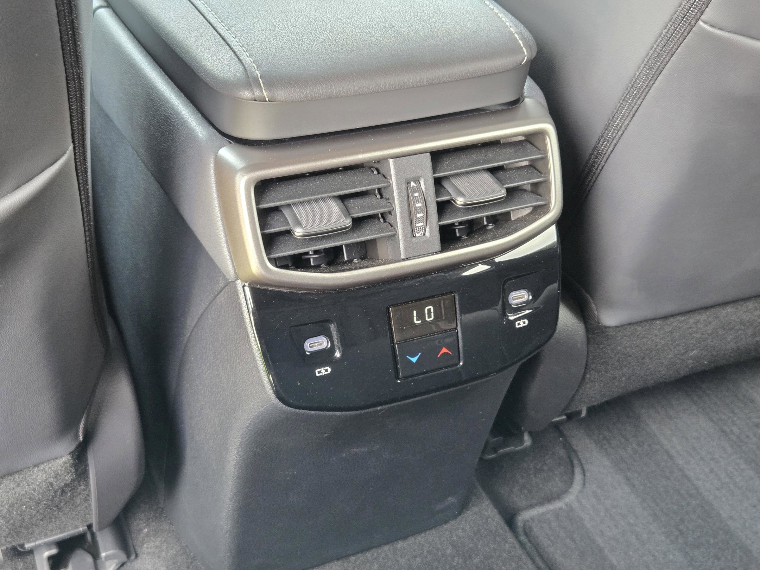 Certified 2025 Lexus RX 350 Premium Plus FWD image 27
