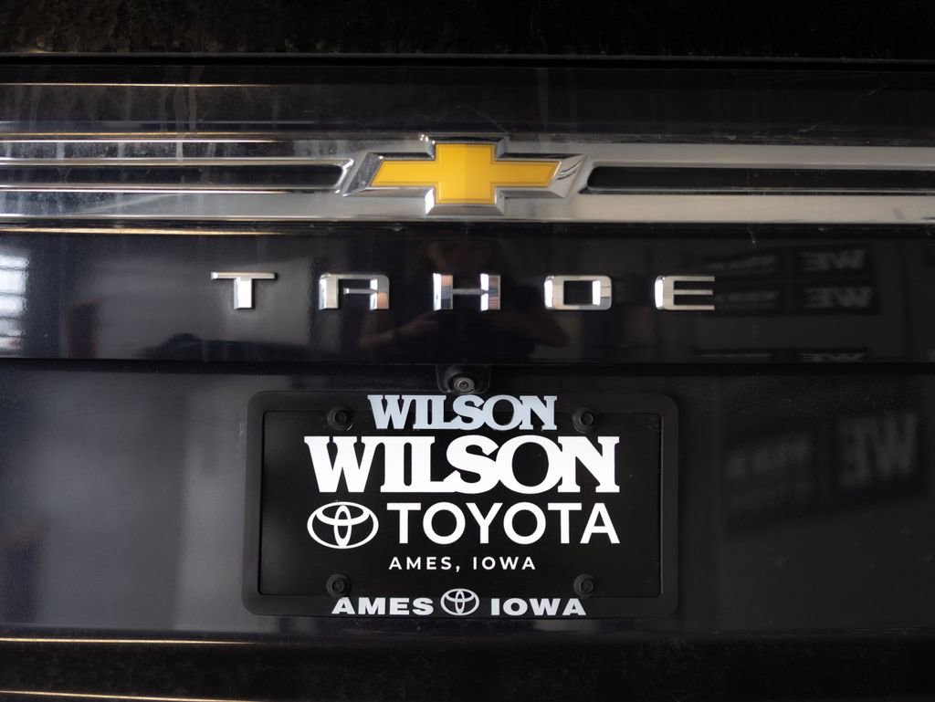 Used 2022 Chevrolet Tahoe LT image 7