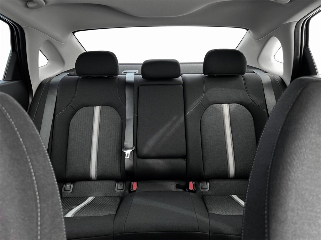 New 2025 Hyundai Sonata SEL image 16