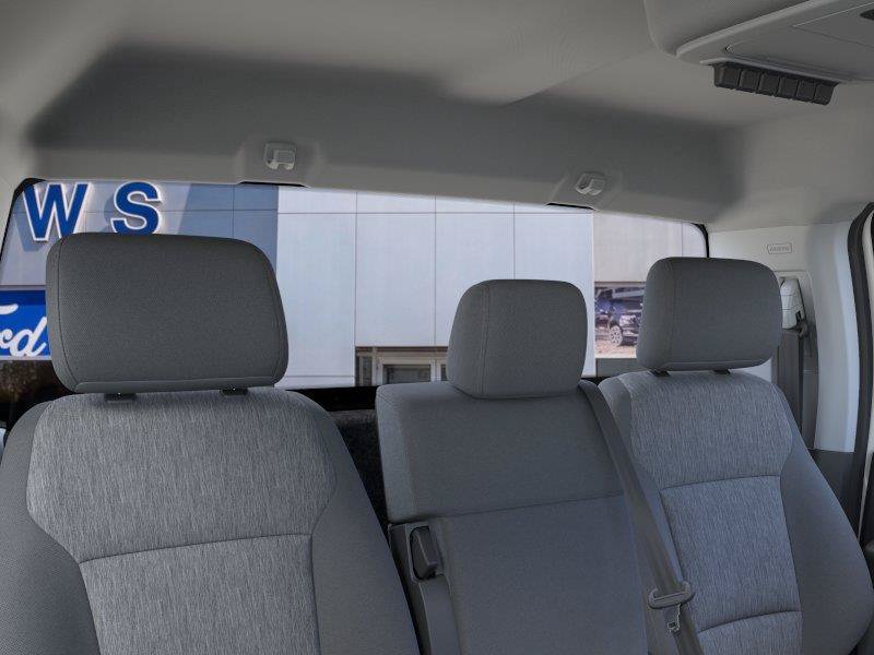 New 2026 Ford F550 4x4 Regular Cab Super Duty image 26