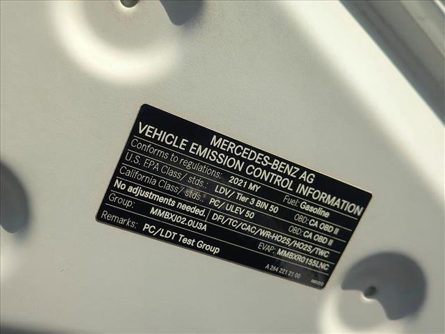 Used 2021 Mercedes-Benz GLC 300 image 25