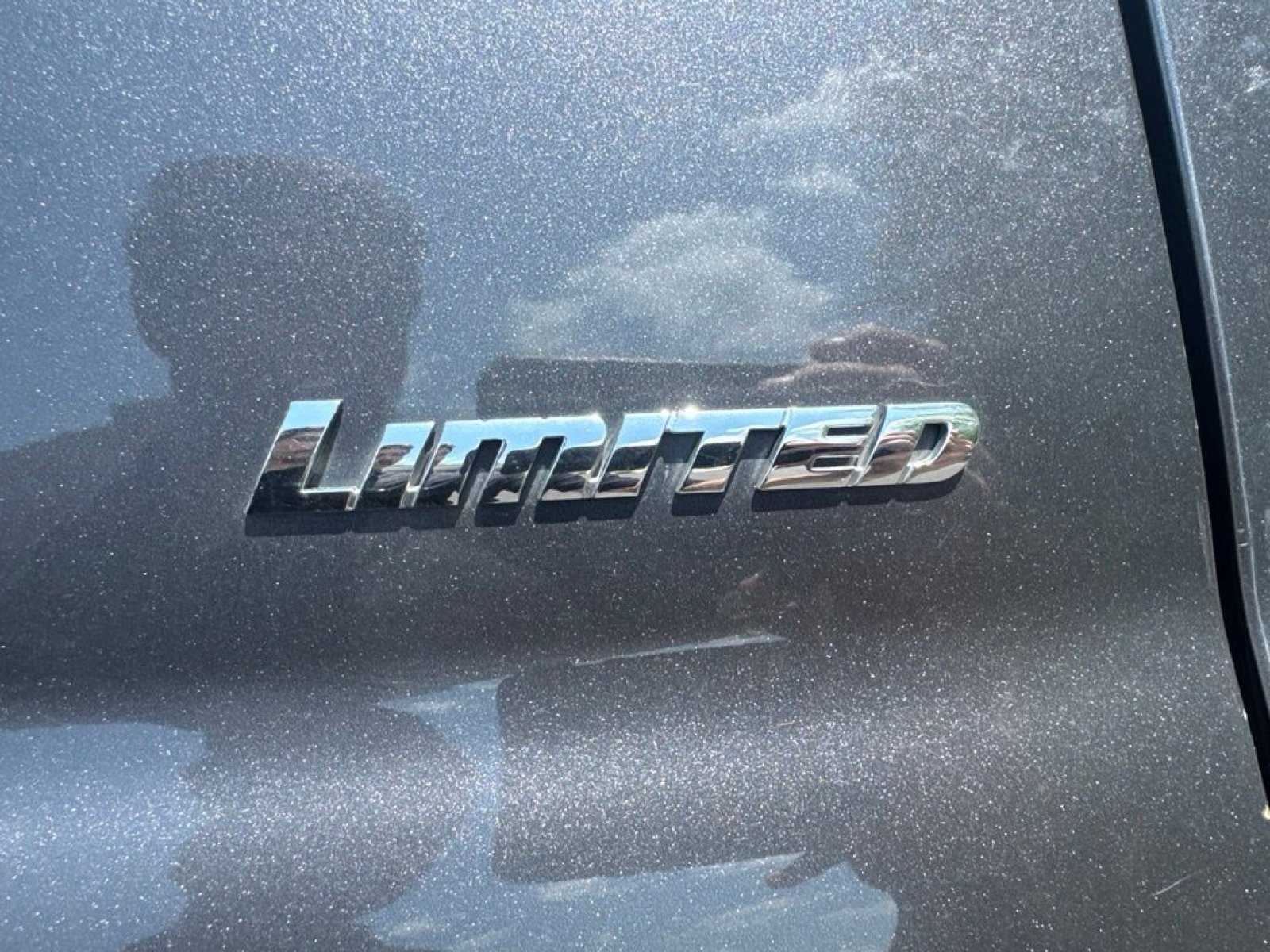 Used 2015 Toyota Tundra Limited AWD/4WD image 11