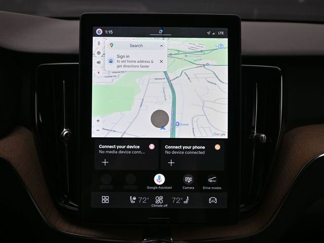 New 2026 Volvo XC60 B5 Plus w/ Protection Package Premier image 14