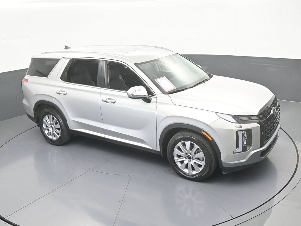 Used 2025 Hyundai Palisade SEL image 54