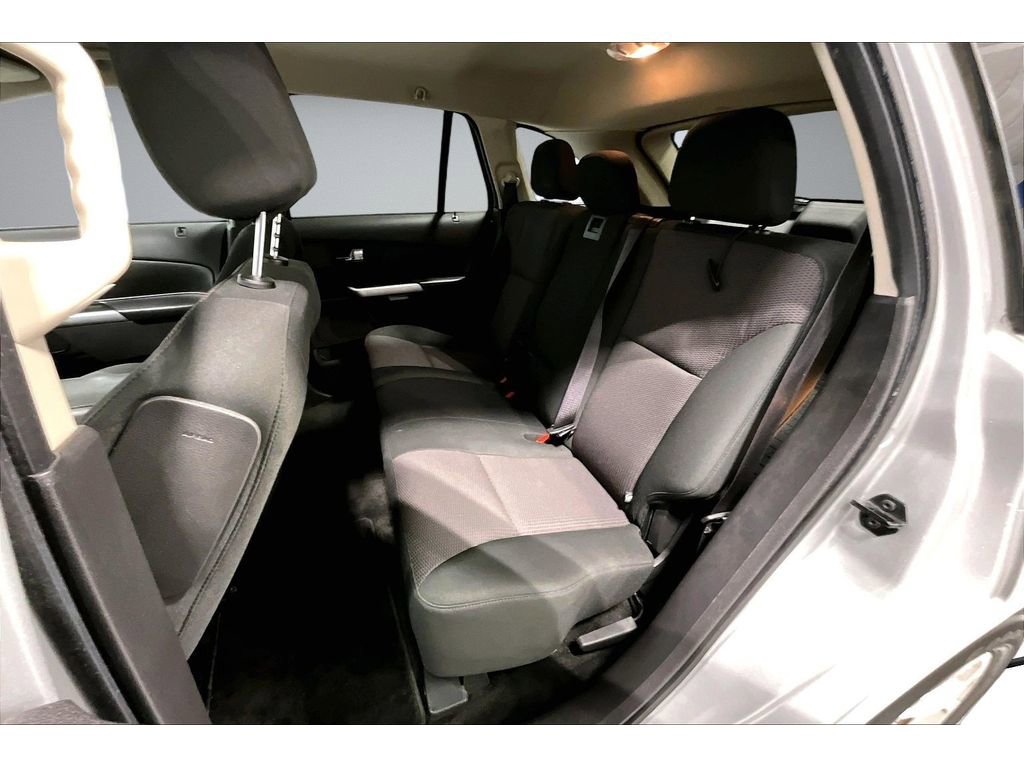 Used 2012 Ford Edge SEL FWD image 26