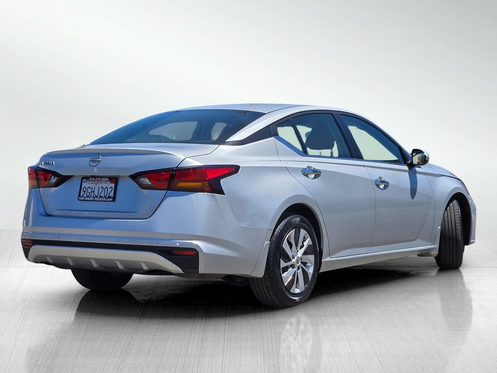 Used 2023 Nissan Altima 2.5 S FWD image 5
