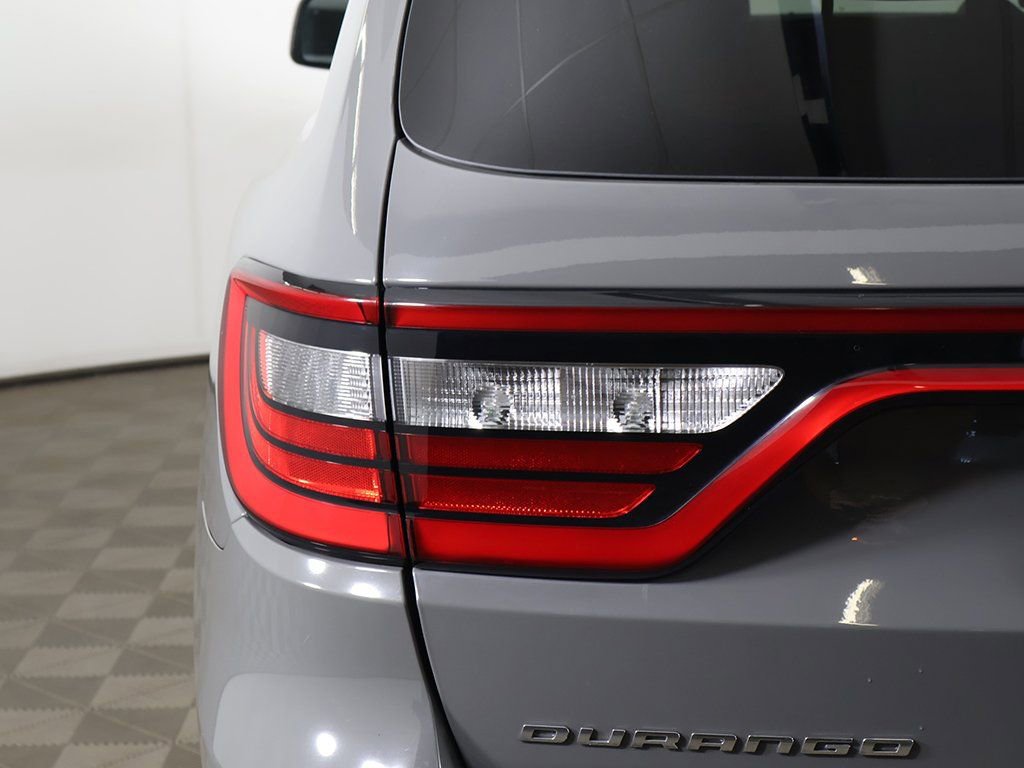 Used 2022 Dodge Durango GT image 14